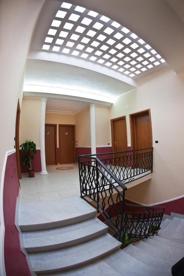 Il Tempio Di Hera Маринела ди Селинунте Екстериор снимка